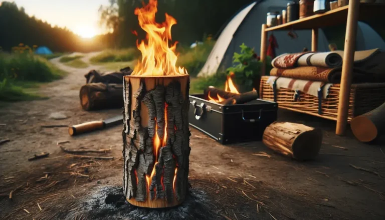 Schwedenfeuer