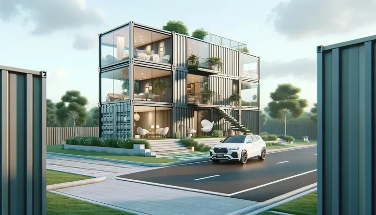 Container Haus