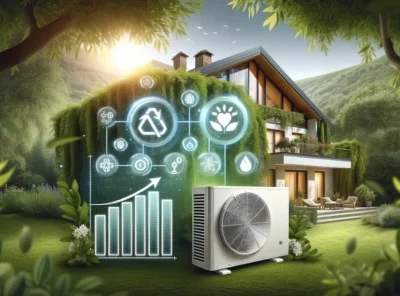 Förderung Klimafreundlicher Heizsysteme durch die Regierung