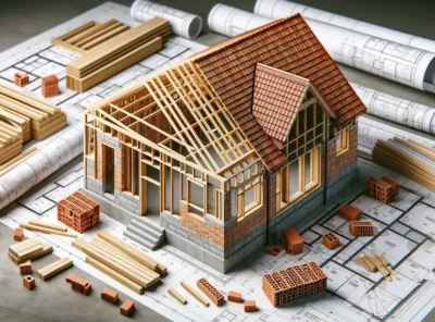 Holzbau: Der Schlüssel zur Energieeffizienz