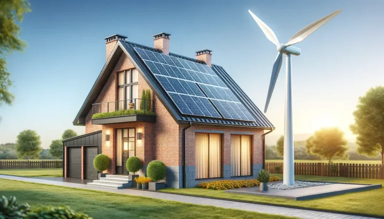 Windkraft