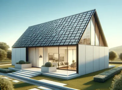 Erschwingliche Bitumenschindeln: Eine Innovation im Bereich Dachdeckung