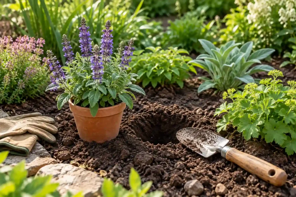 Welche Pflanzenarten gedeihen in meinem Garten? So finden Sie es heraus